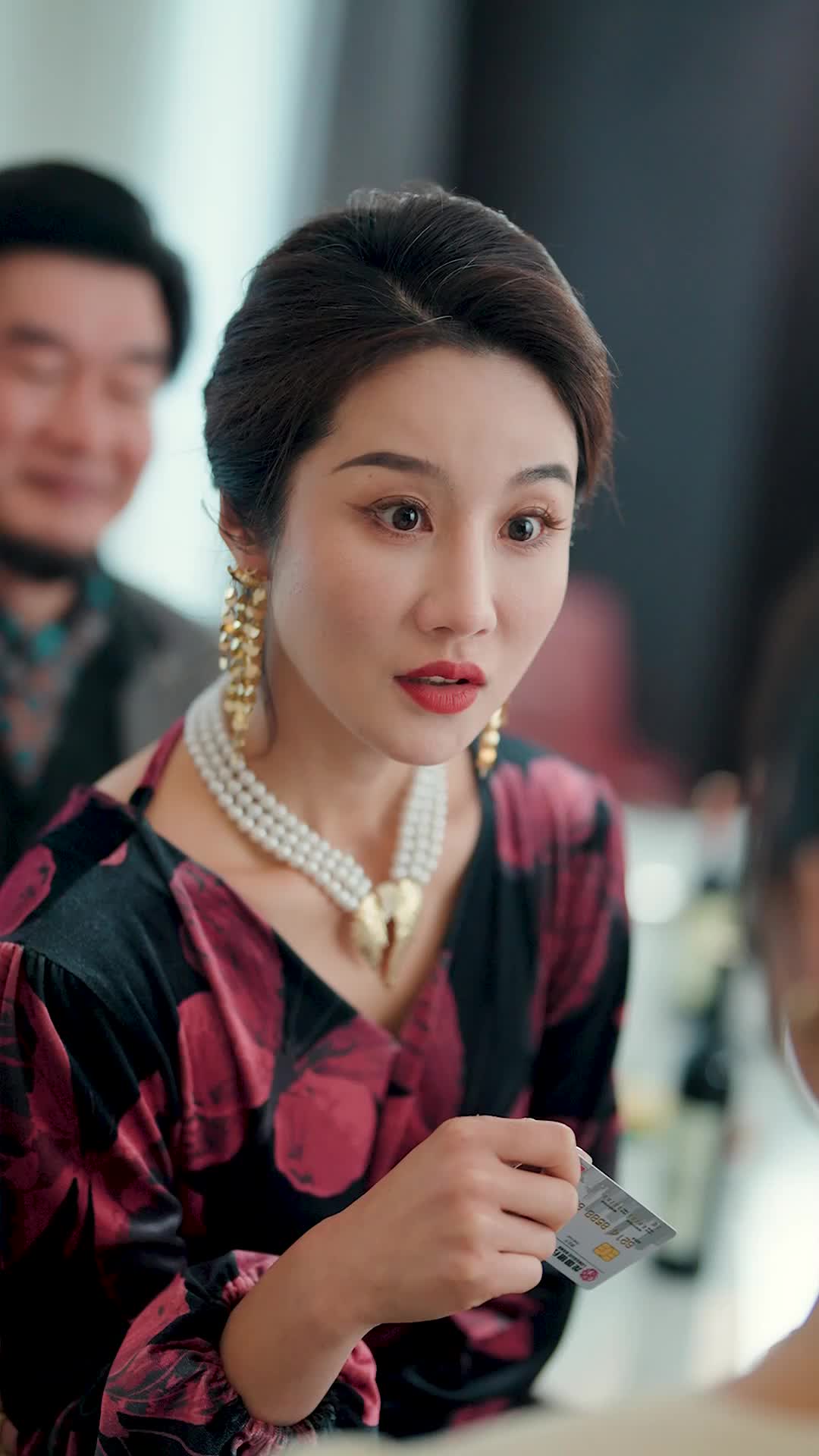 8 серия - Возвращение Серафина